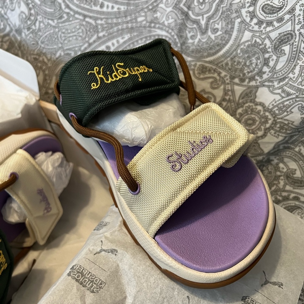 Rs sandal kid super
